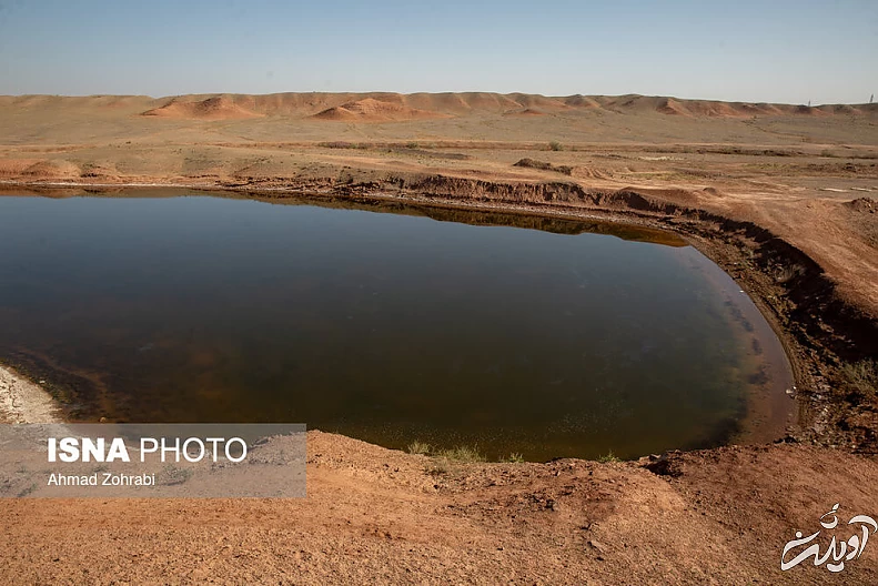 (تصاویر) طبیعت گردشگری قم